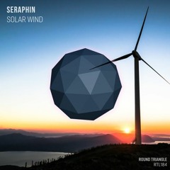 Seraphin - Solar Wind
