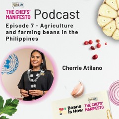 Chefs' Manifesto Season 5 Ep 7