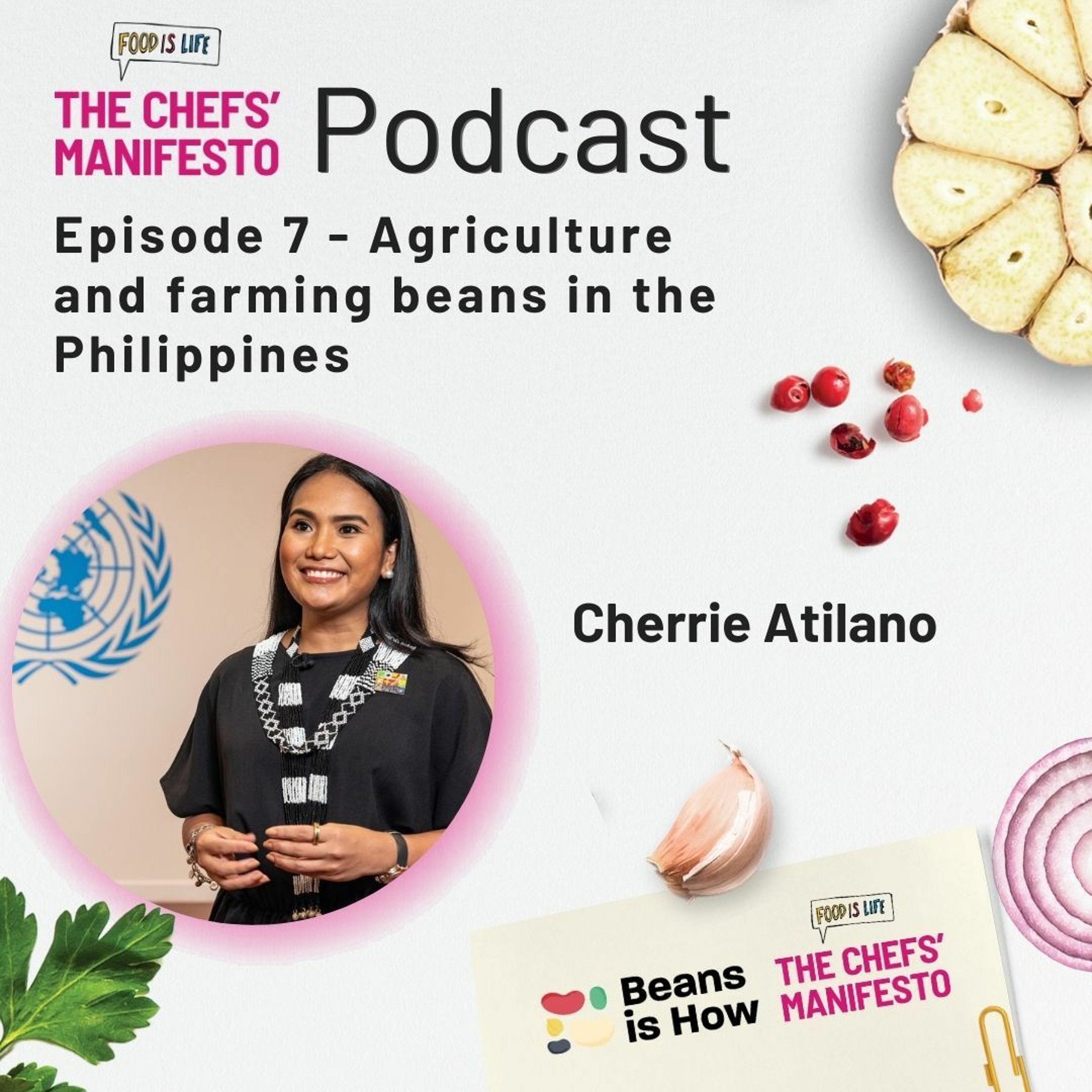Chefs' Manifesto Season 5 Ep 7