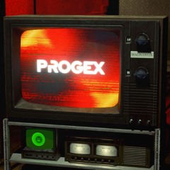 PROGEX Presents EX MACHINA 2.0 | Argy, Adriatique, GENESI [Progressive House/Melodic Techno]