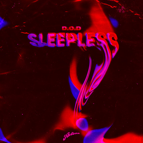 Sleepless (Extended Mix)