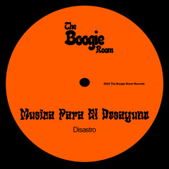 Disastro - Mañana Por La Mañana