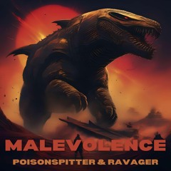 PoisonSpitter & Ravager - Malevolence