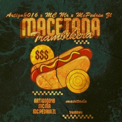 MACETADA TRAMBIKERA
