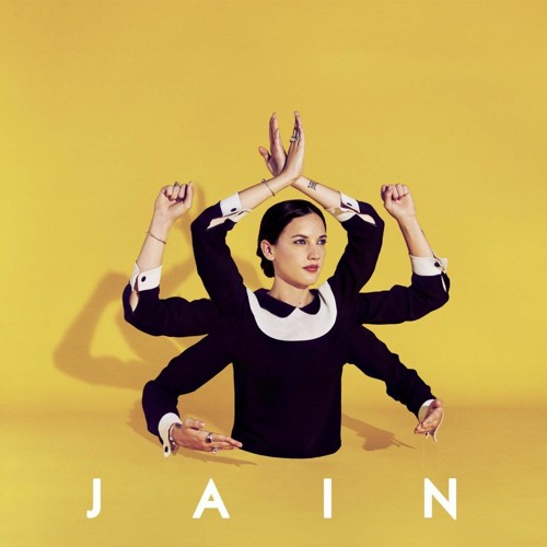 Jain - Makeba (Amit Elimelech & Lior Moyal Remix)