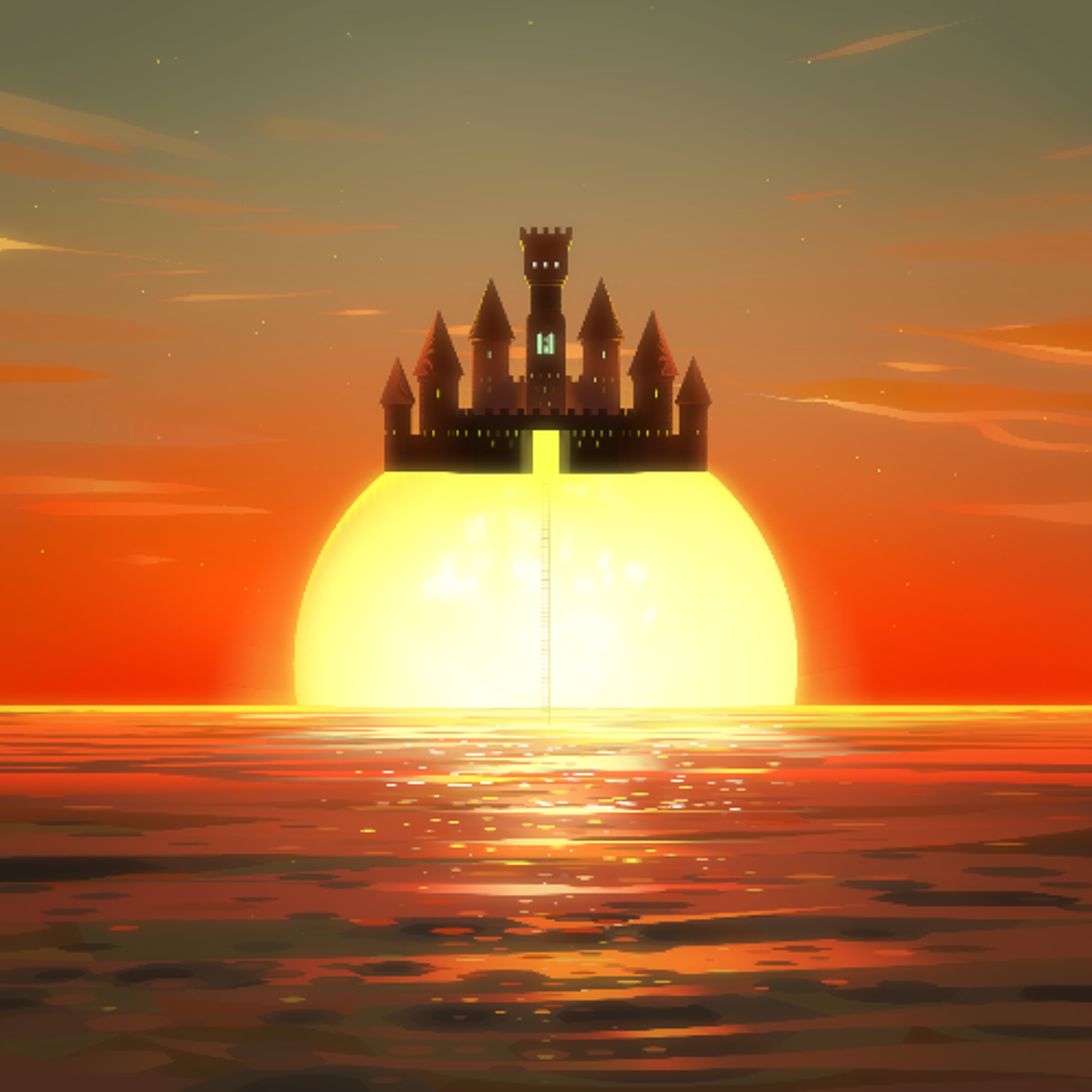 Kings & Queens episode artwork
