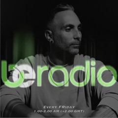 Dizharmonia Weekly Show for  BeRadio 90.6 FM (Mix 29/2/24)