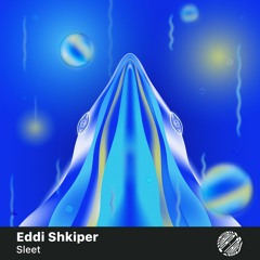 Eddi Shkiper — Sleet [TT009]