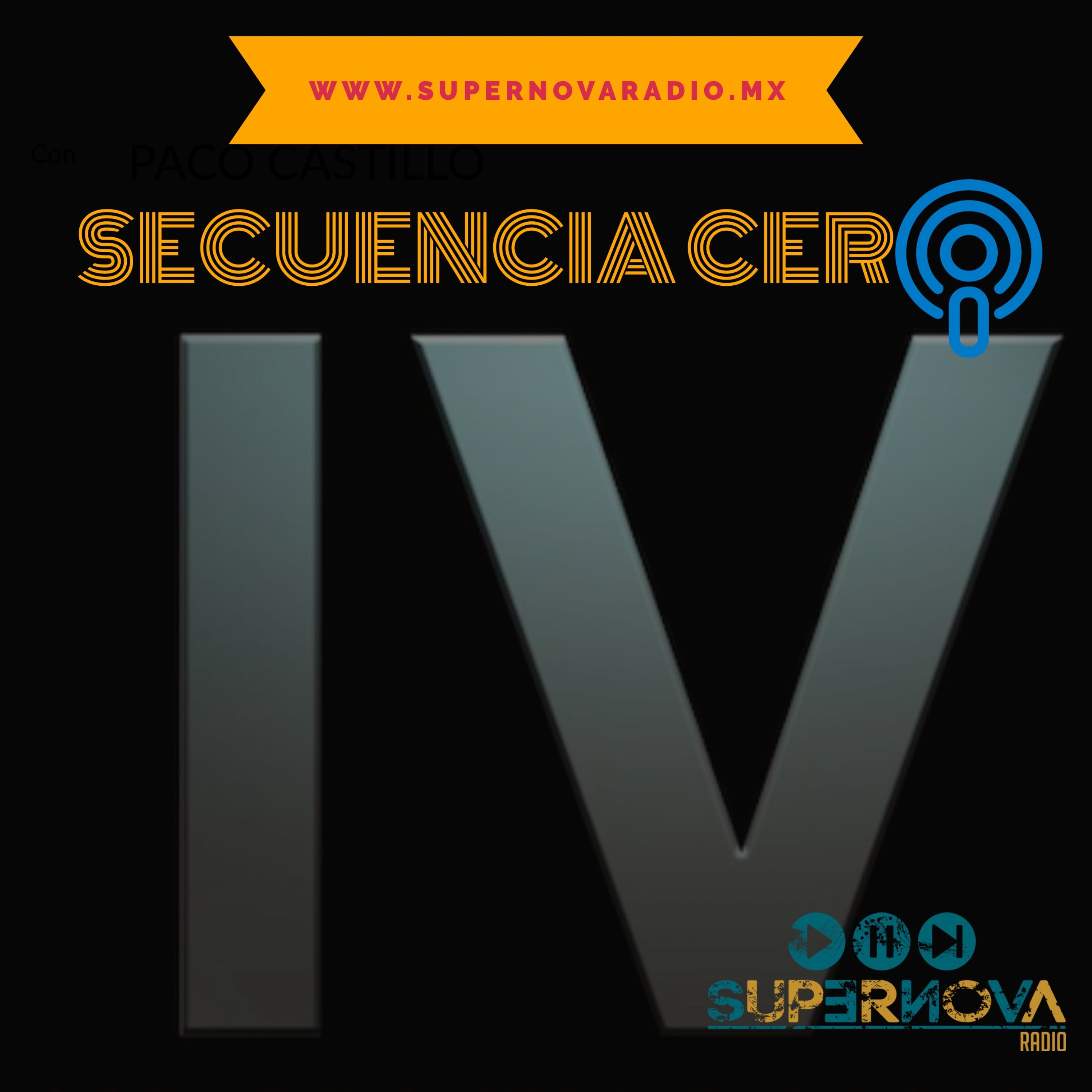 Secuencia Cero Ep01 Temp04 episode artwork