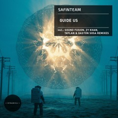 Safinteam - Guide Us  (Taylan & Gaston Sosa Remix) 2.wav