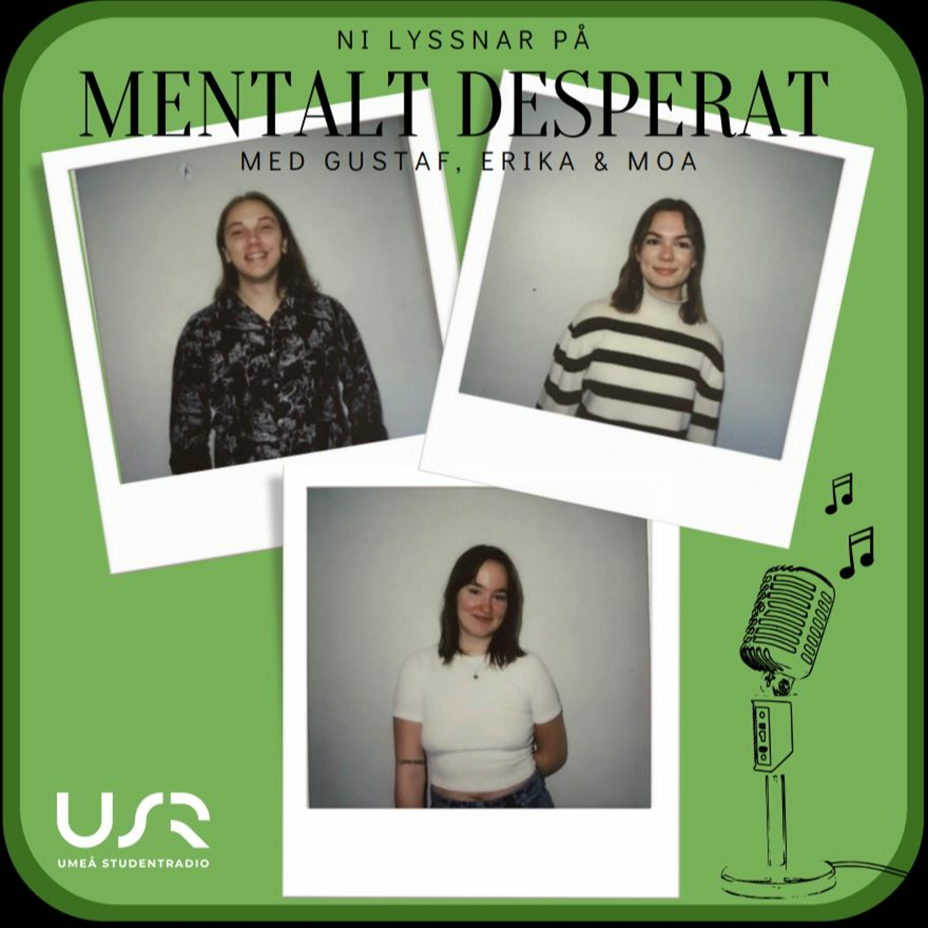 Umeå Studentradio