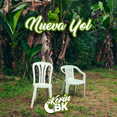 Bad Bunny - NUEVAYoL (Kevin BK Edit)