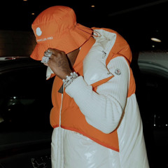 Roddy Ricch - I Don’t Know (Unreleased)