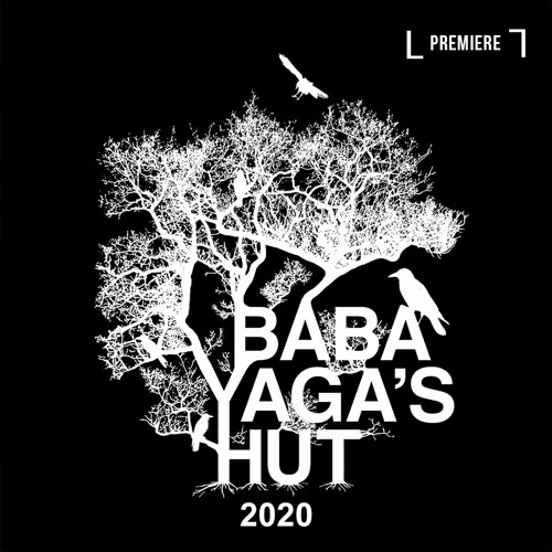 UKAEA - No Solace In Sleep (Baba Yaga's Hut)