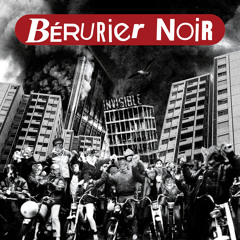 Le cerf, le druide et le loup