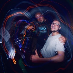 ANTRIEB#38-VolumeBerlinRecords, B2B Tino P. 5:00-8:00 | 03.10.2025