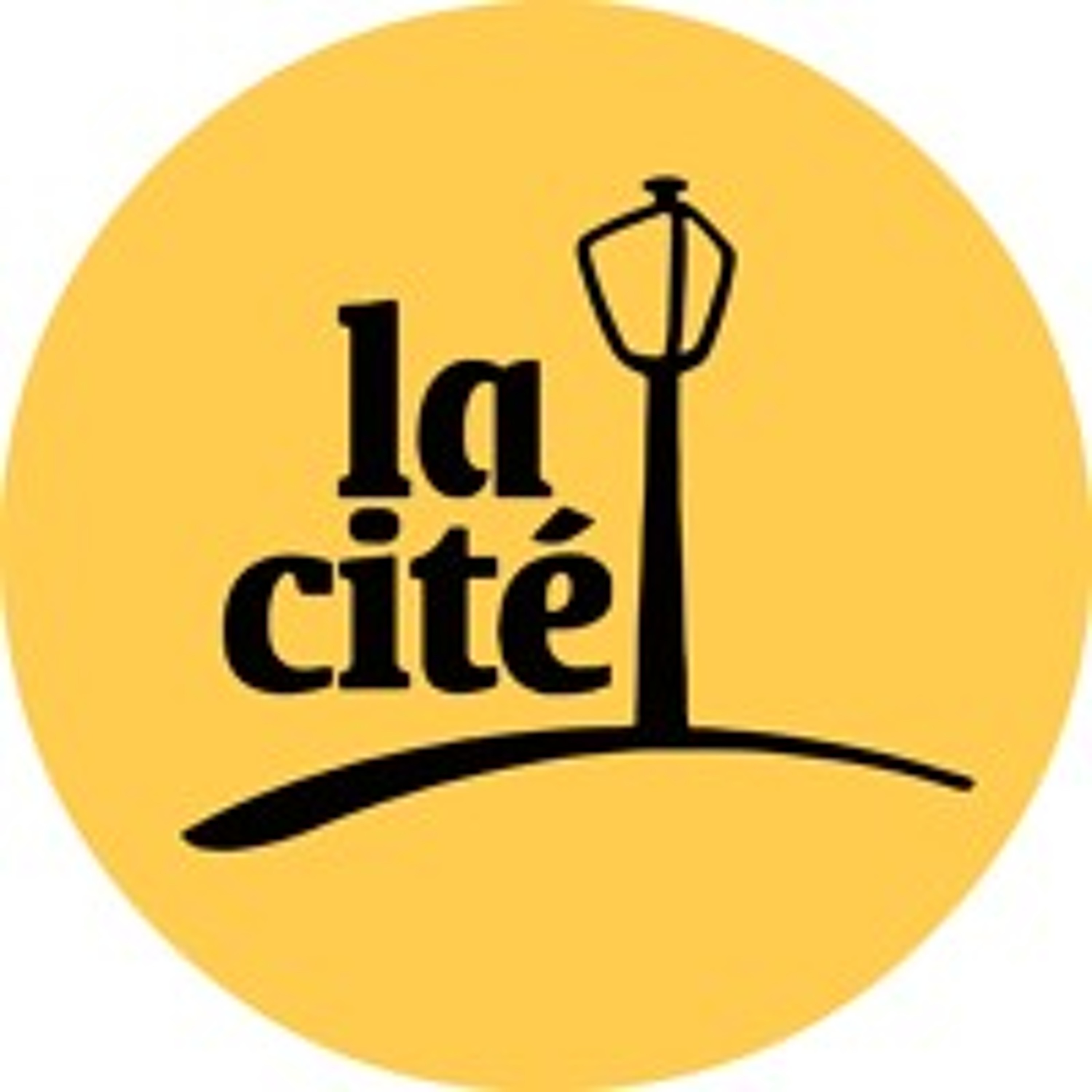 Eglise La Cité