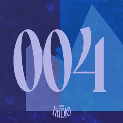 Sundu Radio Ep. 004 | Jotti Notch
