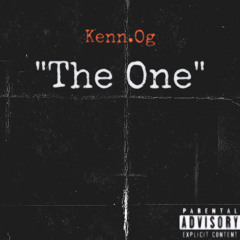 Kenn.Og “The One”