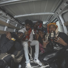 B64 - Still Alive Ft SauceBoyKayy, Hakiim (Clean Version).mp3