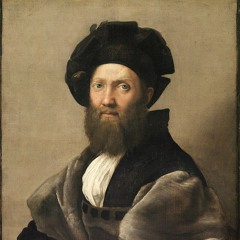 Storia di Roma attraverso la storia dell'arte. Raffaello 2 XI lezione (Lonardo Ecclesia Mater)