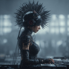 Liberati Dance - Techno-Hardtechno Dj Set - 19-07-25