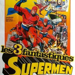 Belli x Racin x Tao - les 3 fantastiques (prod. docent)