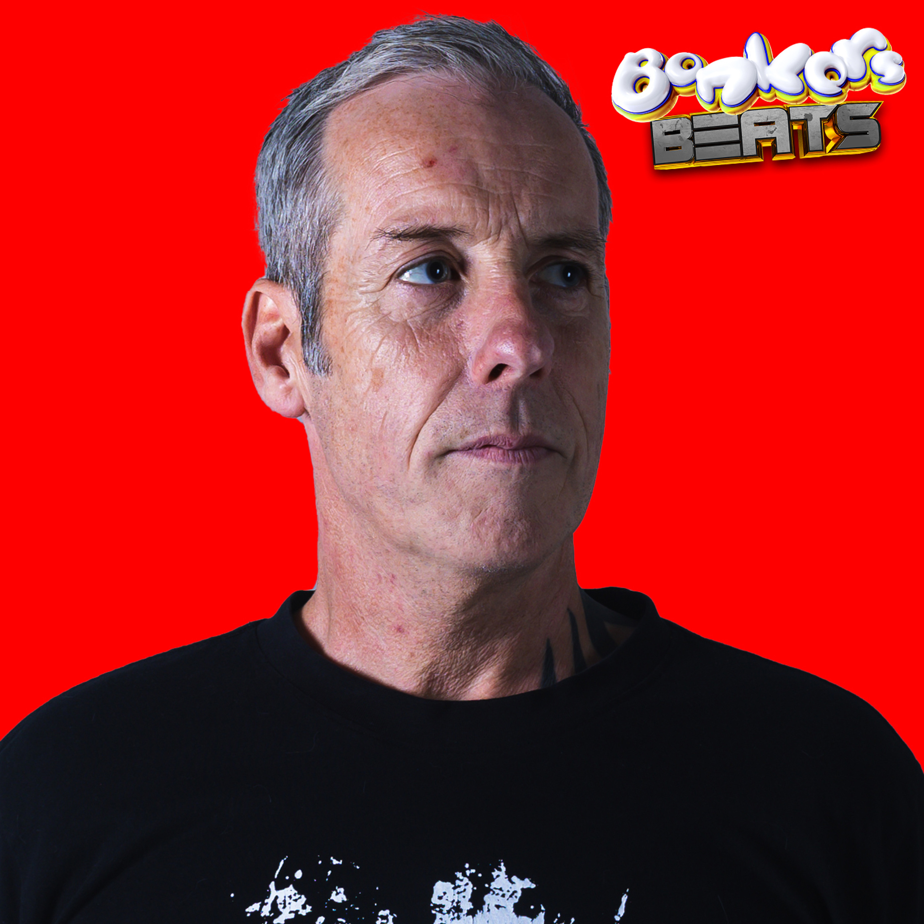Marc Smith - Bonkers Beats 43a - 28.01.22
