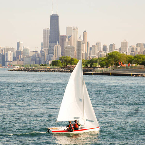 Stream Chicago boat captains form safety group, will offer series of