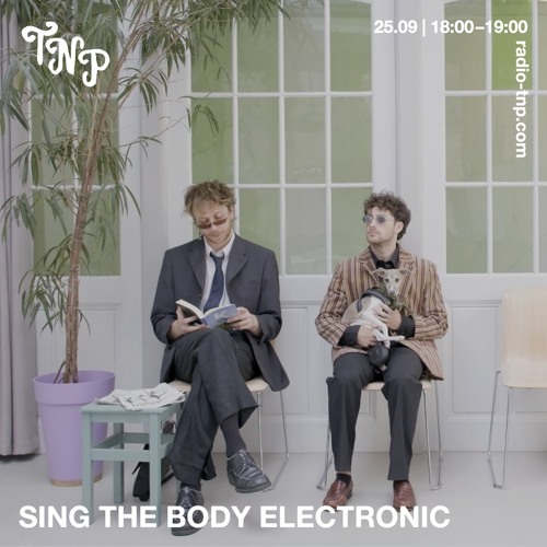 Sing the Body Electronic