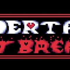 Undertale Last Breath - Judgement