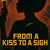 Artwork for Kiss To A Sigh