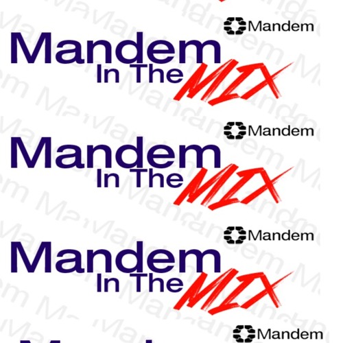 Mandem In The Mix: Inyongo
