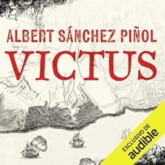 Victus (Audiolibro)