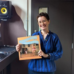 Wildflowers w. Fiona Anderson - August 2025