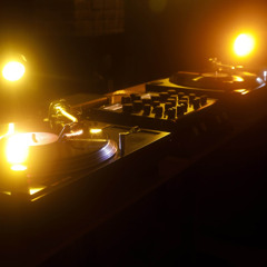 CULTHiFi 28:3:25 DJ James Baseley ALL VINYL