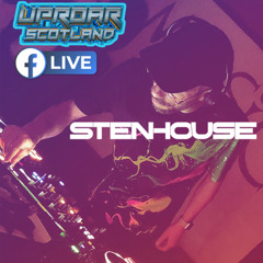 2 hours of Hard Dance! [155+ BPM] Uproar Scotland 9/6/22