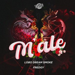 M'Ale (feat. Fredgy)
