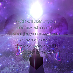 DEUTERONOMY x JAIDEN BROWN