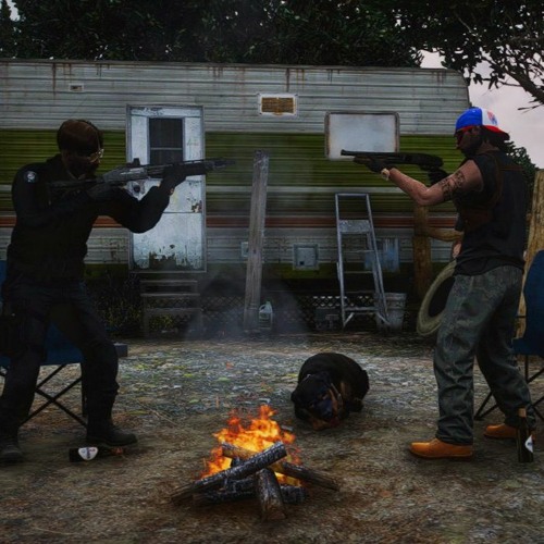 BOOTFUCKIN - Cooter Daniels Michael Daru (PROD. CARTER)