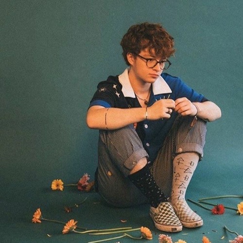Stream Cavetown - Comfort Crowd - Conan Gray Cover by otto | Listen online  for free on SoundCloud