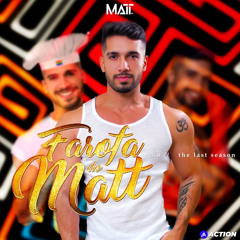 FAROFA DO MATT 3.0 🔅 DJ MATT #thelastseason  // Outubro’23