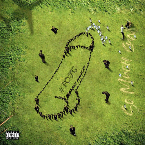 GAYER THAN A BITCH feat. Farty