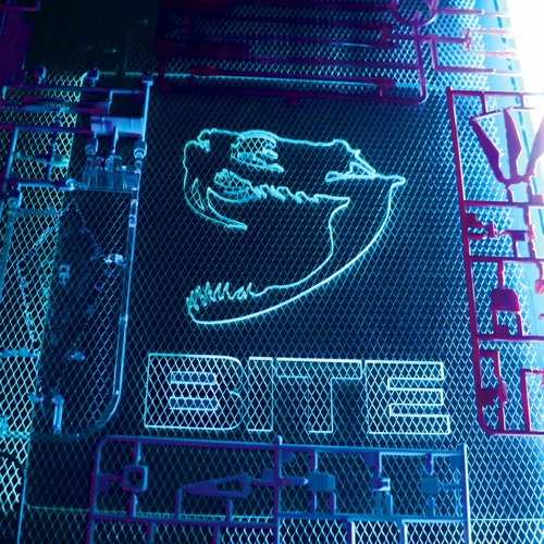 INCOMING : Pablo Bozzi - Look Ahead  #Bite