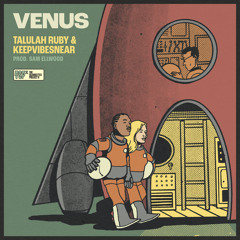 Venus (feat. Sam Ellwood)
