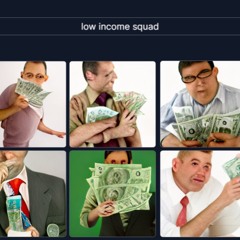 Low Income $quad 191022