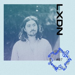 Resonance Mix 007: LXDN