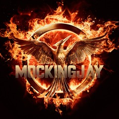 MOCKINGJAY