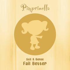 Stil & Bense - "Fail Better" (Original Mix)