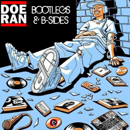 Bootlegs & B-Sides #142